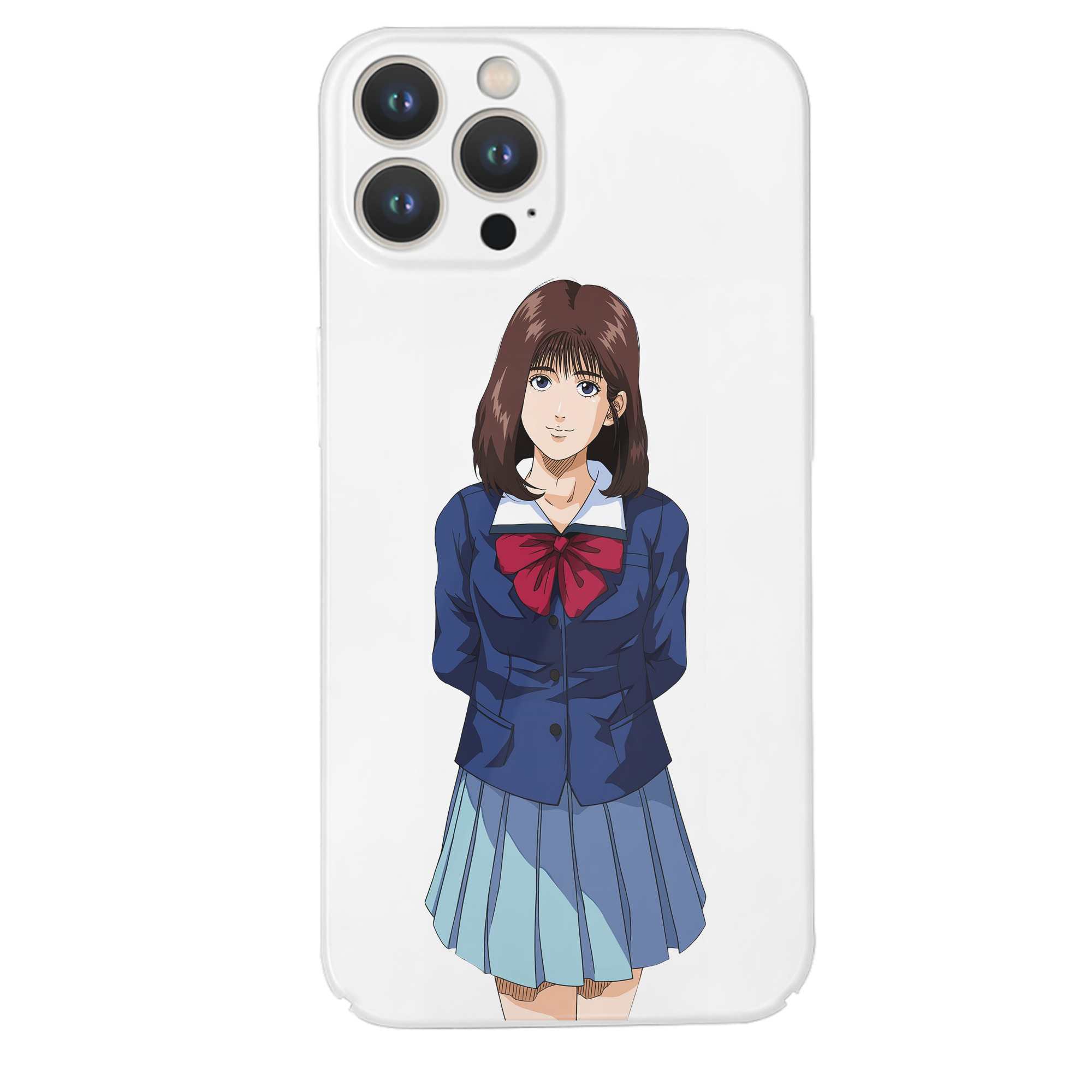 （画像用） SLAM DUNK／スラムダンク 【iPhone 14シリーズ対応】ハードケース